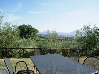 Holiday house Bettona Outdoor Recording 5