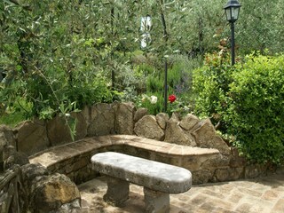 Ferienhaus Bettona  16