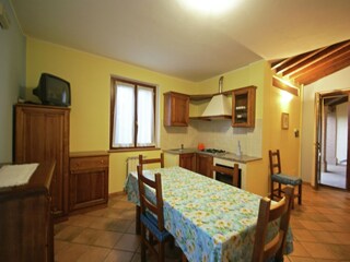 Casa per le vacanze Bettona Caratteristiche 10