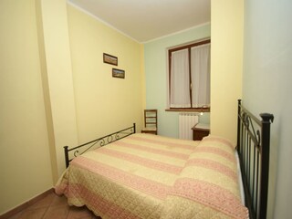 Ferienhaus Bettona Ausstattung 13