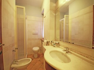 Ferienhaus Bettona Ausstattung 9