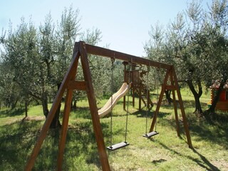 Holiday house Bettona Outdoor Recording 5