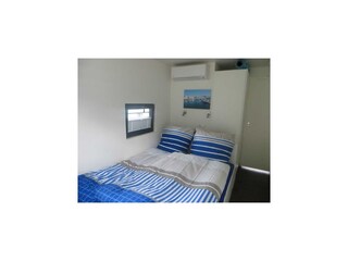 Huisboot Xanten Buitenaudio-opname 14