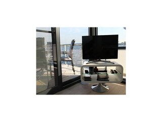 Huisboot Xanten Buitenaudio-opname 16