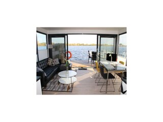House boat Xanten Features 11