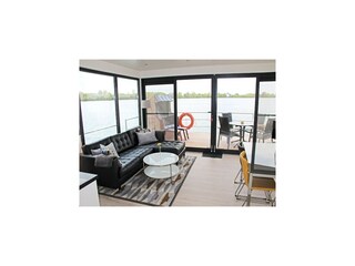 House boat Xanten Features 12