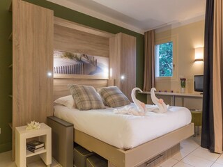 Apartment Deauville Features 9