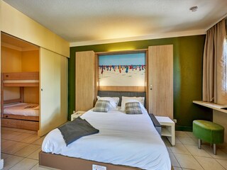 Apartment Deauville Ausstattung 14