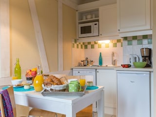 Apartment Deauville Features 14