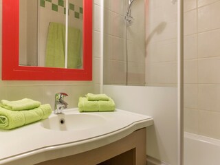 Apartment Deauville Features 15