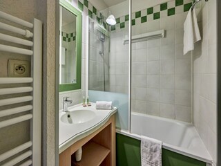 Appartamento Deauville Caratteristiche 6