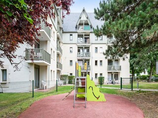 Appartement Deauville  16