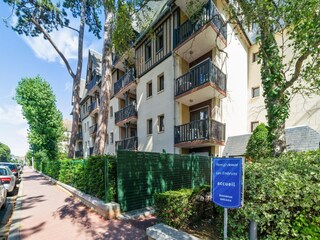 Appartement Deauville  18