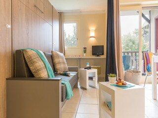 Apartment Deauville Features 10
