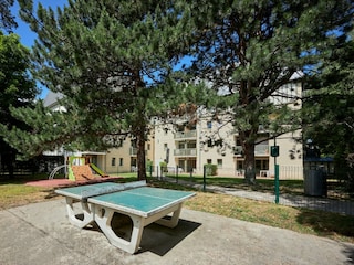Apartment Deauville  17