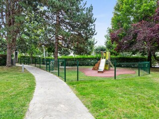 Appartement Deauville  19