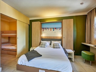Apartment Deauville Features 12