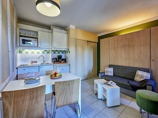 Apartment Deauville Features 13
