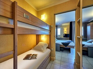 Appartement Deauville Équipement 9