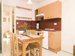 Apartment Alban  4
