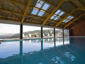 Apartment 4 Rooms 4/8 People - Alban - image1