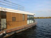 House boat Xanten Outdoor Recording 3