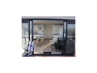 Huisboot Xanten Buitenaudio-opname 11