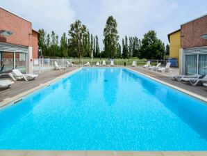 Apartment 2 Rooms 4 people - Lagrave - image1