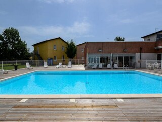 Apartment Lagrave  3