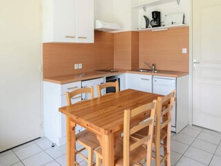 Appartement Lagrave  6