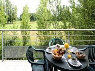 Appartement Lagrave  10