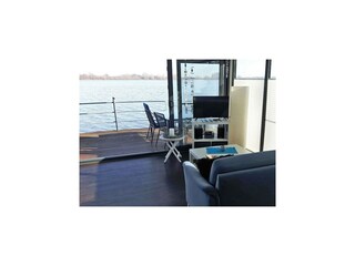 House boat Xanten Features 11