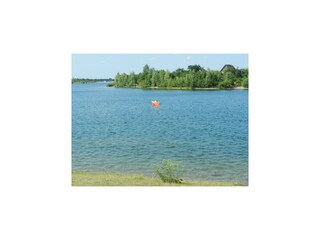 Hausboot Xanten Umgebung 12