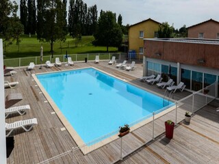 Apartment Lagrave  6