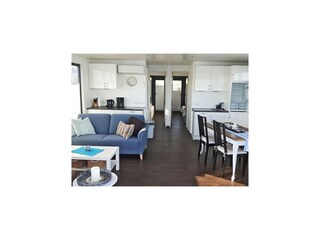 Huisboot Xanten Buitenaudio-opname 1