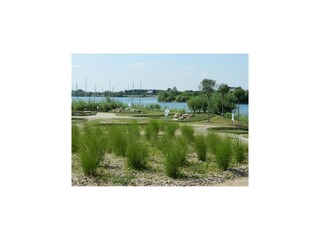 Barco casa Xanten Entorno 13