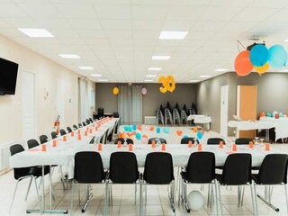 Appartement Tauriac  7