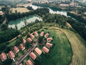 Apartment Chalet 2 People - Tauriac - image1