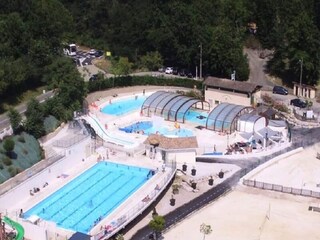 Apartment Tauriac  3