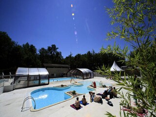 Apartment Tauriac  6