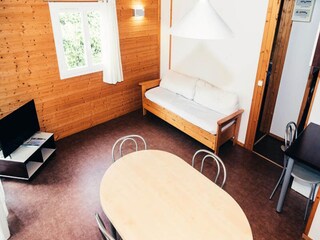Apartment Tauriac  9