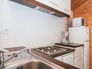 Apartment Tauriac  10