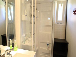 Apartment Tauriac  11