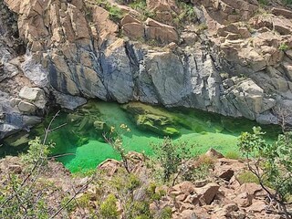 Kasteel Ovada Omgeving 18