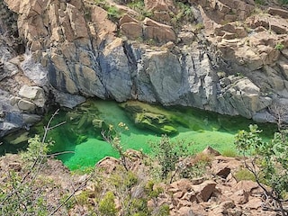 Schloss Ovada Umgebung 18