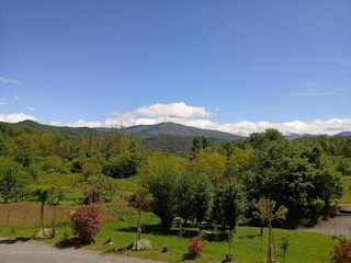 Schloss Ovada Umgebung 26