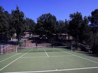 Apartment Tauriac  18