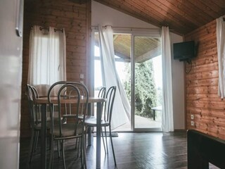 Apartment Tauriac  20