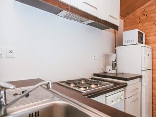 Apartment Tauriac  22