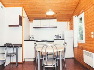 Apartment Tauriac  6